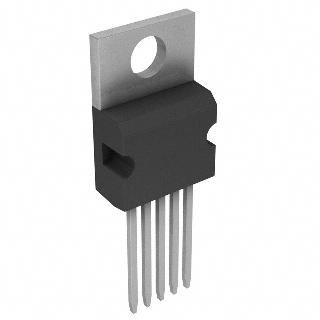 V-regulator Ldo 1a 5v-20v To-220 