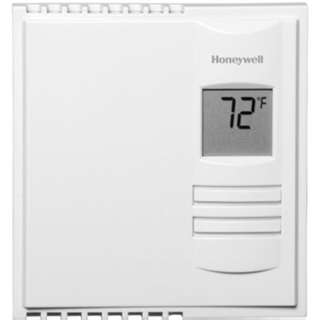 THERMOSTAT NON-PROGRAMMABLE HEAT ONLY Stock Number: MEB-100 $14.95