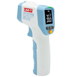 THERMOMETER INFRARED 32-42.9C