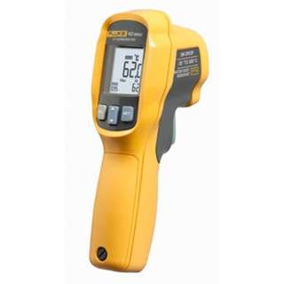 THERMOMETER INFRARED -30 TO 500C LASER SIGHTING WATER/DUST RESISTSKU:232997