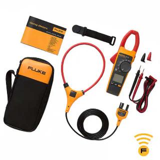 MULTIMETER DIGITAL CLAMP TRUERMS