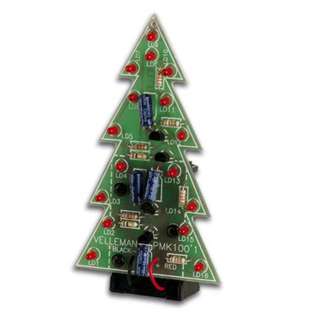 CHRISTMAS TREE ELECTRONIC SKU:204623