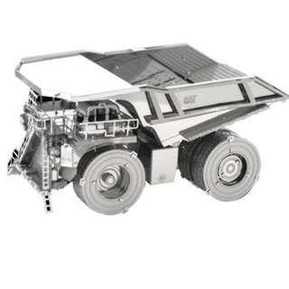 MINING TRUNK