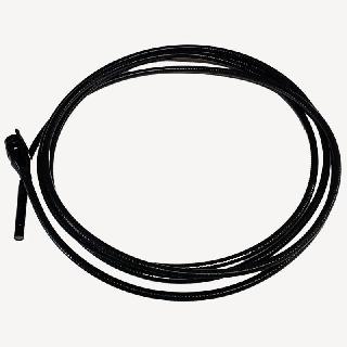 ENDOSCOPE CAMERA OD-9MM WITH 3M CABLE FOR TF-2809EX/-3003BMPX
SKU:264146