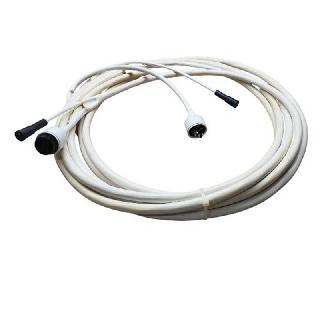TV/PHONE CORDSET COMBO WITH
