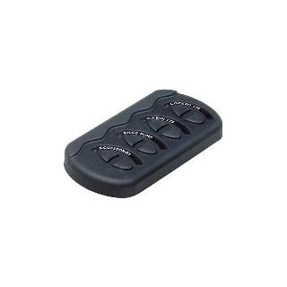CONTOUR SWITCH PANEL BLACK WITH