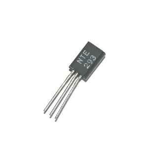 T-npn 50v 1a To-92 