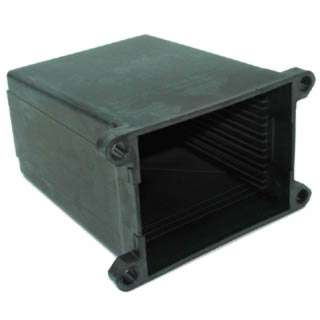 Project Box Miscellaneous