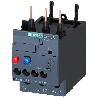 THERMAL OVERLOAD RELAY 5.5-8A