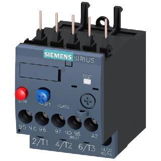 THERMAL OVERLOAD RELAY 4.5-6.3A