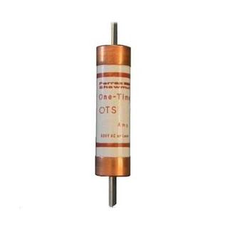 FUSE FB 110A 600V 1.8X9.6IN K5 ir 50kaSKU:275232