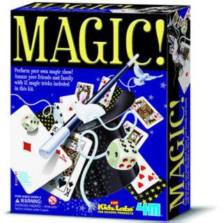MAGIC TRICKS SKU:243831