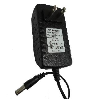 PSU SW 5VDC 2A 2.1MM C+ PLUGIN