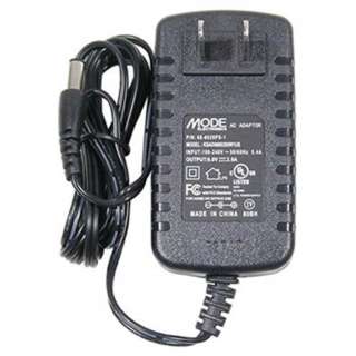 WALL ADAPTER AC TO DC REGULATED 6V