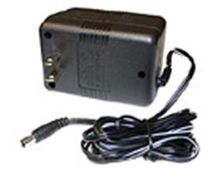 WALL ADAPTER AC TO DC UNREGULATED 7V