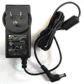 PSU SW 19VDC 1.3A 24.7W C+ PLUGI