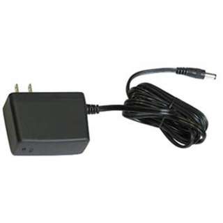 WALL ADAPTER AC TO DC REGULATED 24V