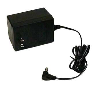 WALL ADAPTER AC TO DC UNREGULATED 15V