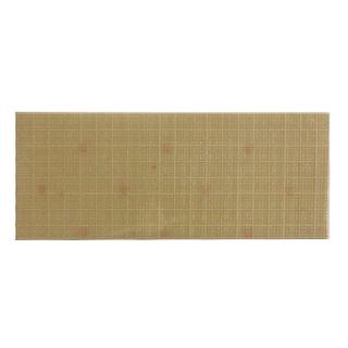 BOARD PERFORATED 2X10IN 0.1 pitch epoxy fiber drill panel