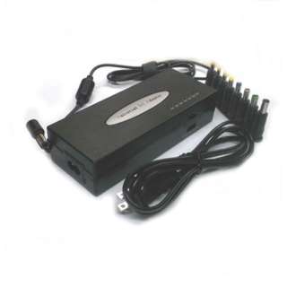PSU SW 15-24VDC 120W LAPTOP 8PL 15-20V/6A 22-24V/5A USB PORT Stock Number: PEZ-7997 $39.95