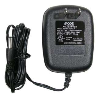 WALL ADAPTER AC TO AC 12V