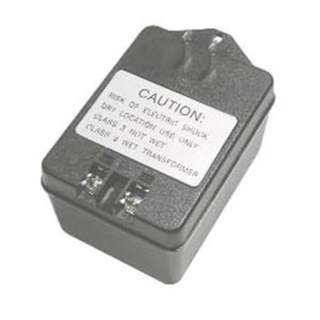 WALL ADAPTER AC TO AC 24V
