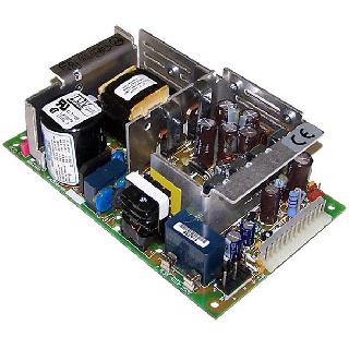 PSU SW DC 3.3V@15A 5V@8A +/-12V@1A OPEN IP:100-250VAC Stock Number: PKA-1250 $5.95