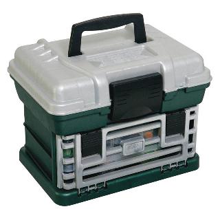 TOOL CASE EMPTY 13.5X10X9.75 IN