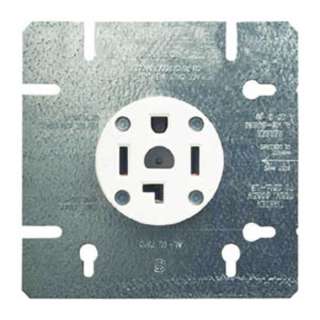 ELECTRICAL RECEPTACLE 30A/250V
