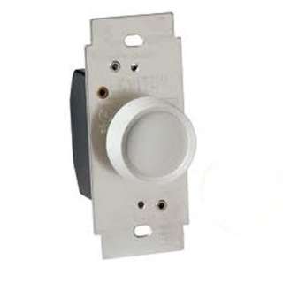 DIMMER ROTARY SWITCH 600W 3-WAY