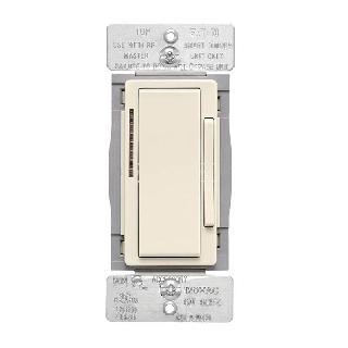 DIMMER SLIDE WI-FI SMART 3-WAY