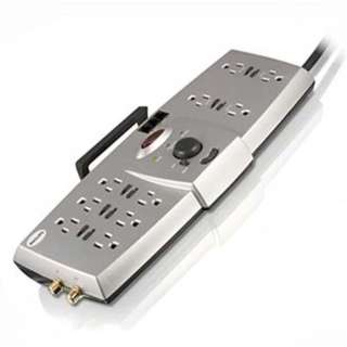 POWER BARS 10 OUTLETS