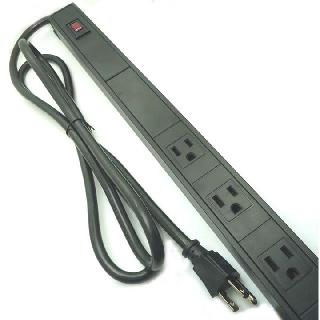 POWER BARS 16 OUTLETS