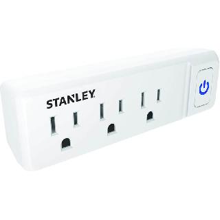 WALL TAP 3-OUTLET ENERGY SAVING ADAPTER 15A 1875W 125V
SKU:269366