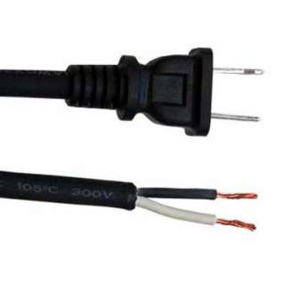 LINE CORDS 2 CONDUCTOR
