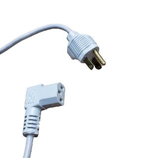 INST CORD 3/18 6FT RND RA RECTAP gry SvT PLUG 5-15P TO FEMALE C13
SKU:267137