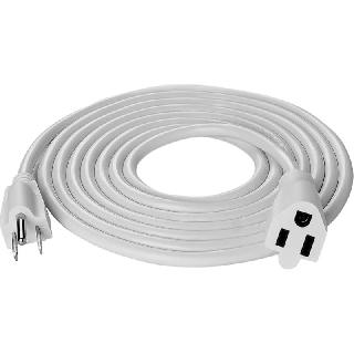 EXTENSION CORD 3/16 100FT SJTW WHITE
SKU:266008