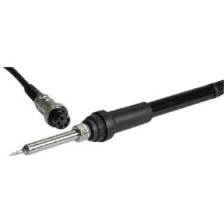 SOLDERING PEN 24V 50W ESD SAFE FOR LION KING LK-937 SOL STATION
SKU:273185