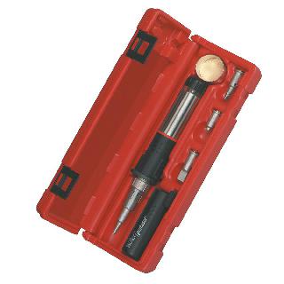 BUTANE SOLDER HEAT TOOL KIT