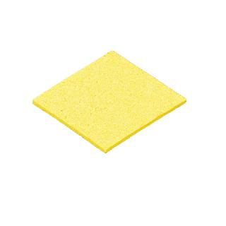 SPONGE FOR SOLDERING STAND 
SKU:273215