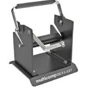 SOLDER WIRE HOLDER STAND TJ227 
SKU:272758