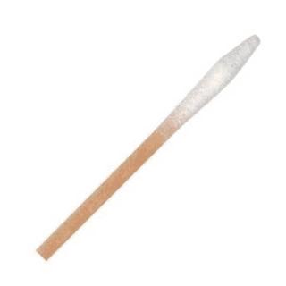 COTTON SWABS TAPERED SINGLE HEAD