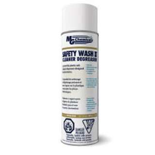 SAFETY WASH CLEANER/DEGREASER 450GSKU:205652