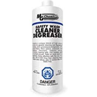 SAFETY WASH CLEANER/DEGREASER 4L INDUSTRIAL ACCOUNTS ONLYSKU:41073