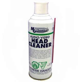 HEAD CLEANERS