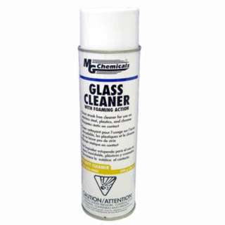 GLASS AND PLASTIC CLEANER 500G SKU:23535
