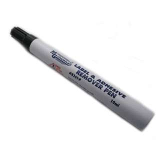 LABEL AND ADHESIVE REMOVER PEN 10ML
SKU:243673