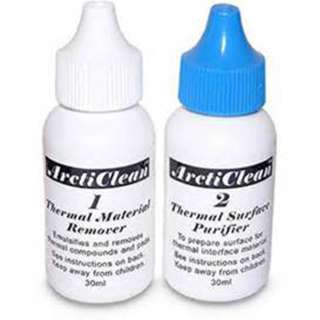 THERMAL COMPOUND REMOVER 30ML