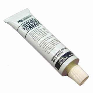 SILICON GREASE TRANSLUCENT 85ML DIELECTRIC GREASESKU:172735