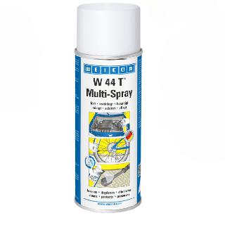 LUBRICATING OIL 200ML WITH 5FOLD FUNCTION W44T MULTI-SPRAY
SKU:269427